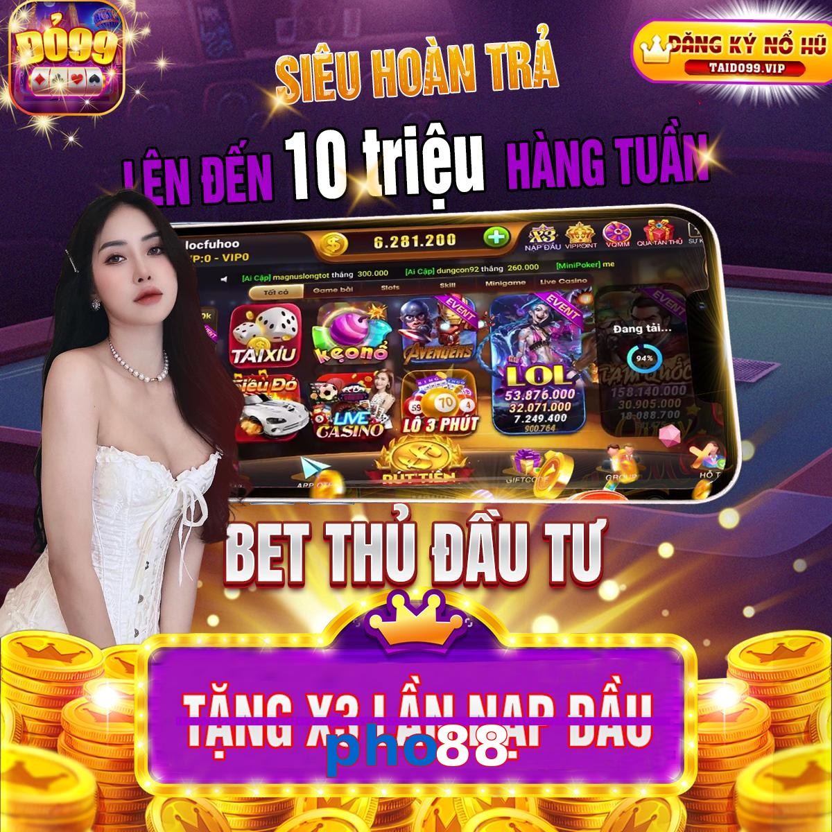 pho88